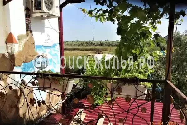 Частный сектор «Азов Сафари»