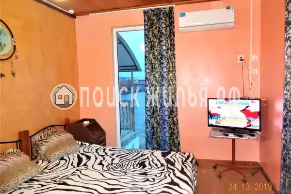 Частный сектор «Азов Сафари»