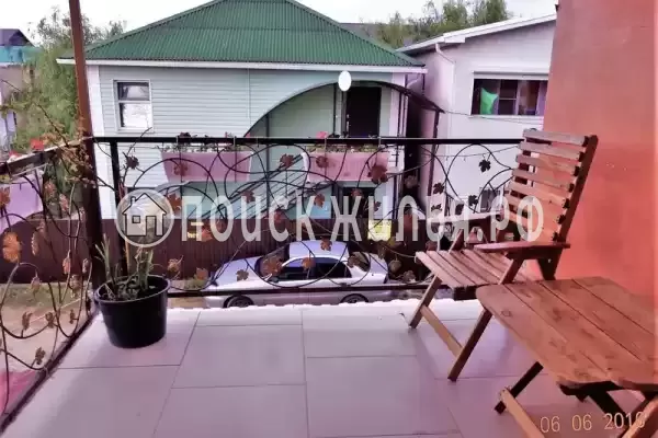 Частный сектор «Азов Сафари»