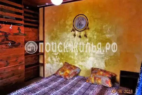 Частный сектор «Азов Сафари»