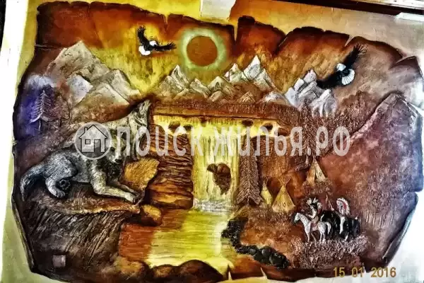 Частный сектор «Азов Сафари»