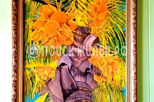 Частный сектор «Азов Сафари»