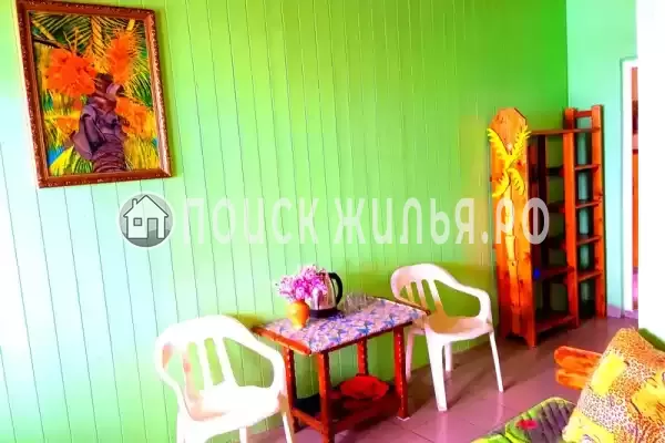 Частный сектор «Азов Сафари»