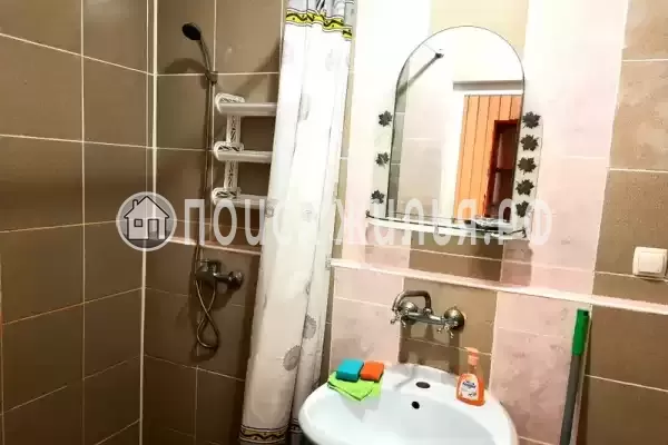 Частный сектор «Азов Сафари»