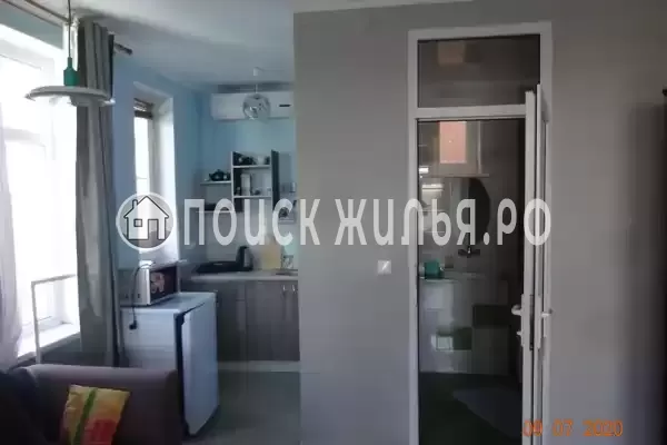 Частный сектор «Азов Сафари»