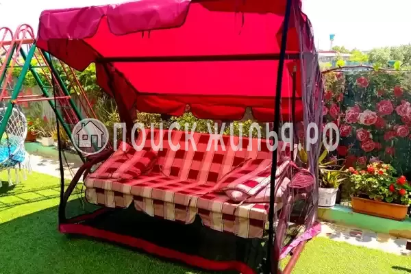 Частный сектор «Азов Сафари»