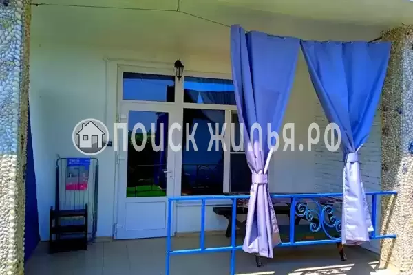 Частный сектор «Азов Сафари»