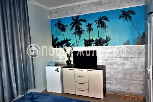 Частный сектор «Азов Сафари»