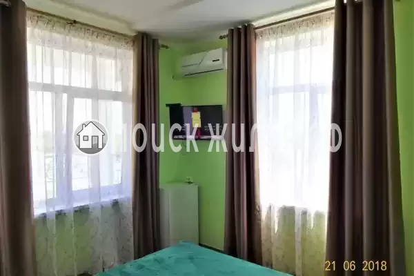 Частный сектор «Азов Сафари»