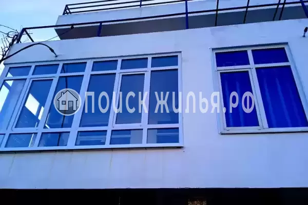 Частный сектор «Азов Сафари»