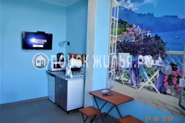 Частный сектор «Азов Сафари»