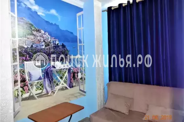 Частный сектор «Азов Сафари»