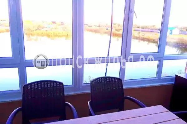 Частный сектор «Азов Сафари»