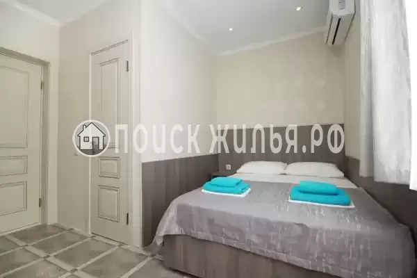 Гостевой дом «Сириус»