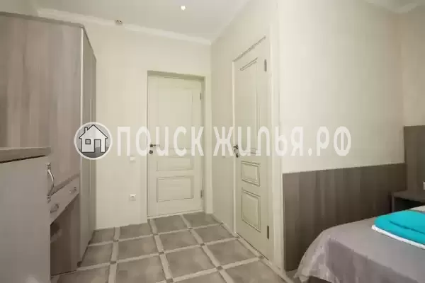 Гостевой дом «Сириус»