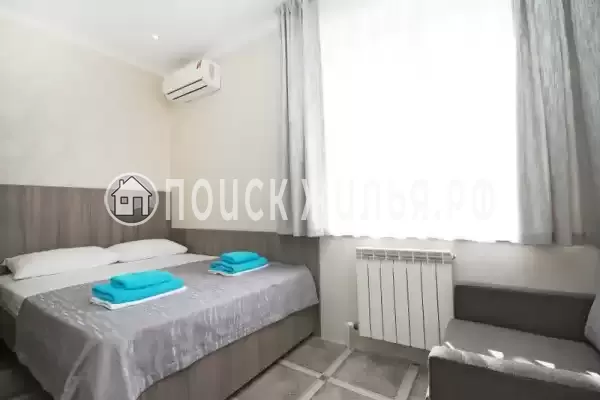 Гостевой дом «Сириус»