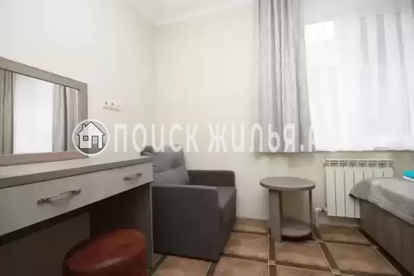 Гостевой дом «Сириус»