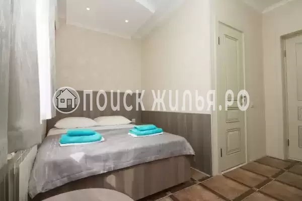 Гостевой дом «Сириус»