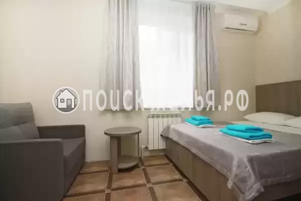 Гостевой дом «Сириус»