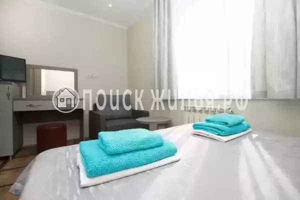 Гостевой дом «Сириус»