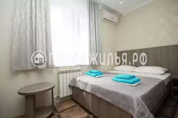 Гостевой дом «Сириус»