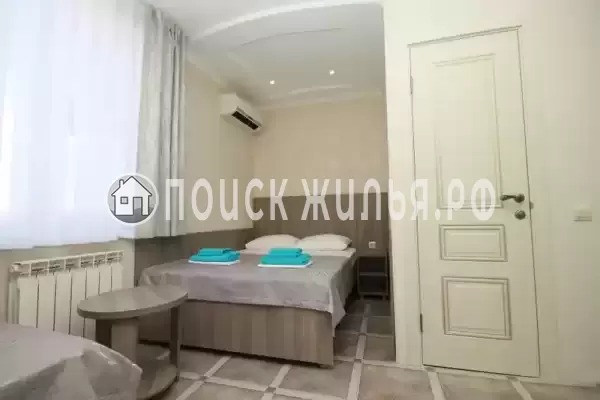 Гостевой дом «Сириус»