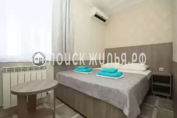 Гостевой дом «Сириус»