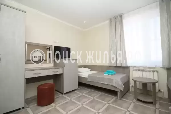 Гостевой дом «Сириус»