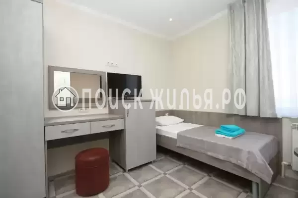 Гостевой дом «Сириус»