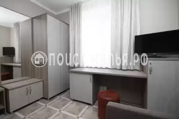 Гостевой дом «Сириус»