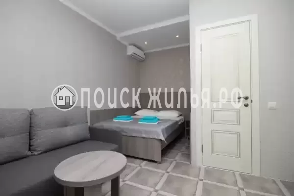 Гостевой дом «Сириус»