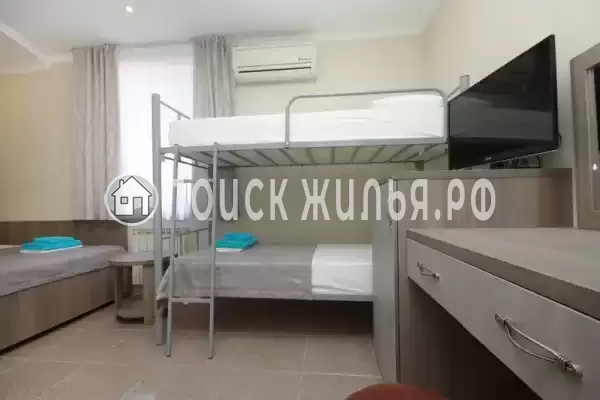 Гостевой дом «Сириус»