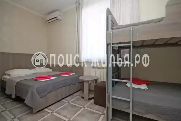 Гостевой дом «Сириус»