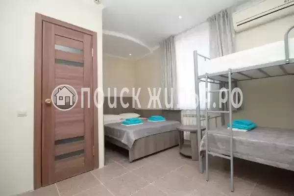 Гостевой дом «Сириус»