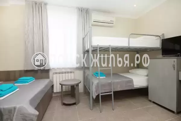 Гостевой дом «Сириус»