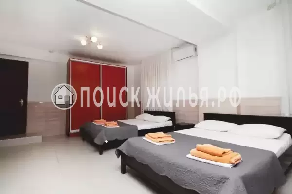 Гостевой дом «Сириус»