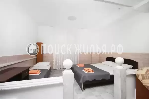 Гостевой дом «Сириус»