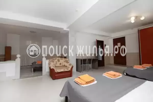 Гостевой дом «Сириус»