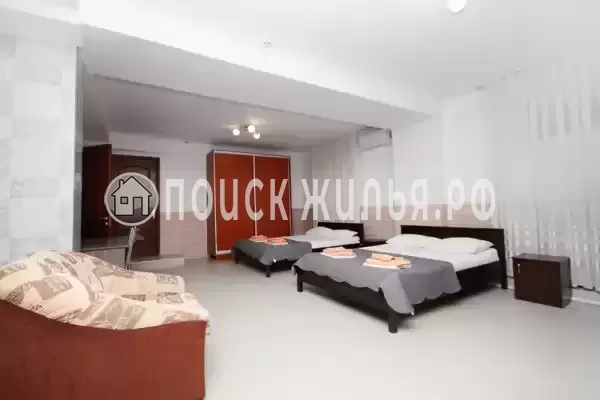 Гостевой дом «Сириус»