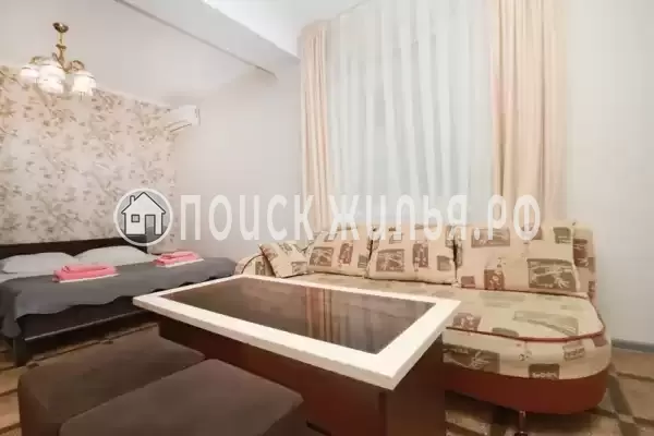 Гостевой дом «Сириус»