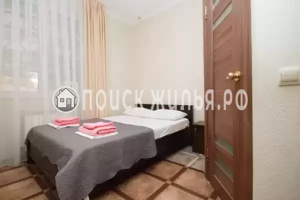 Гостевой дом «Сириус»