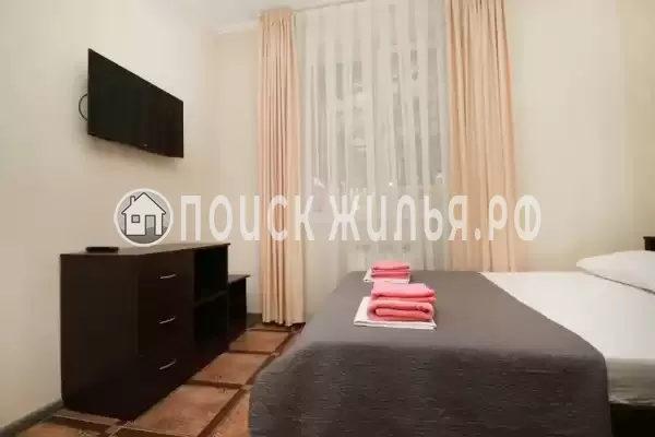 Гостевой дом «Сириус»