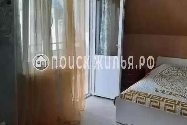 «Мини пальма»