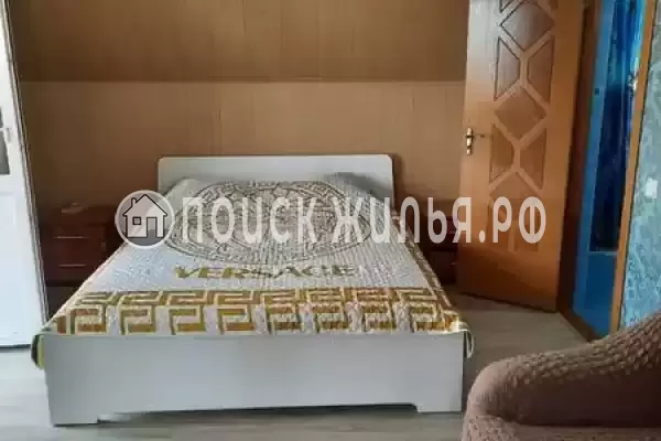 «Мини пальма»