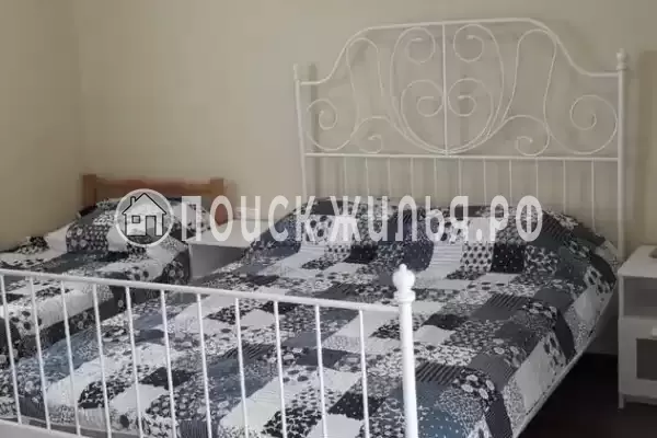 «Мини пальма»