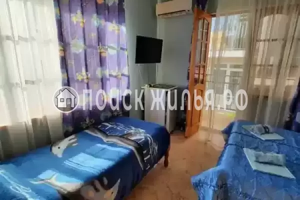 «Мини пальма»