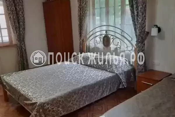 «Мини пальма»