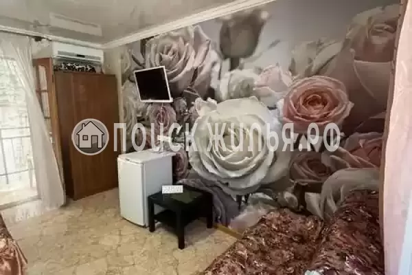 «Мини пальма»