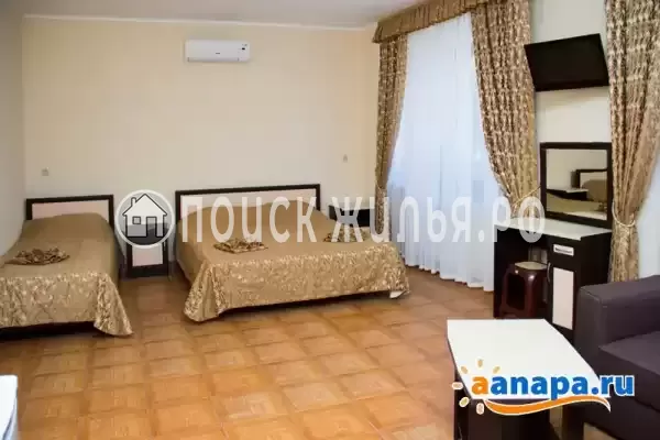 «Райский дворик»