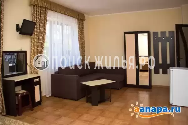 «Райский дворик»